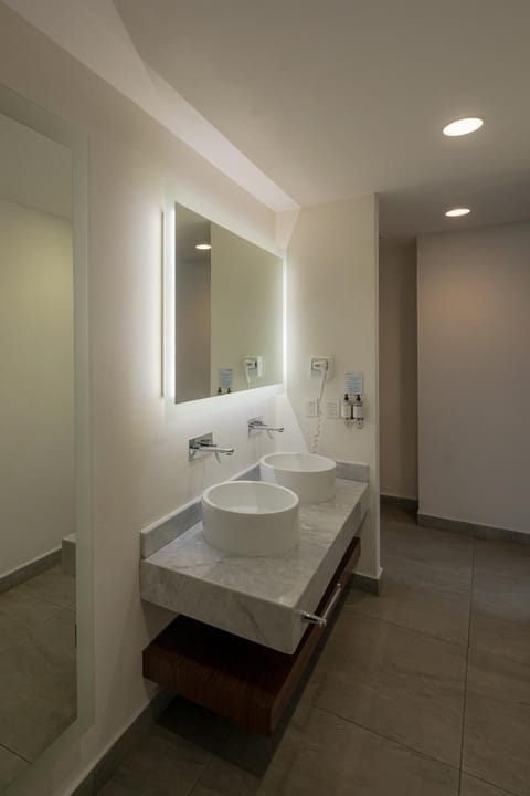 Gamma Orizaba Grand Hotel de France Hotel in Orizaba