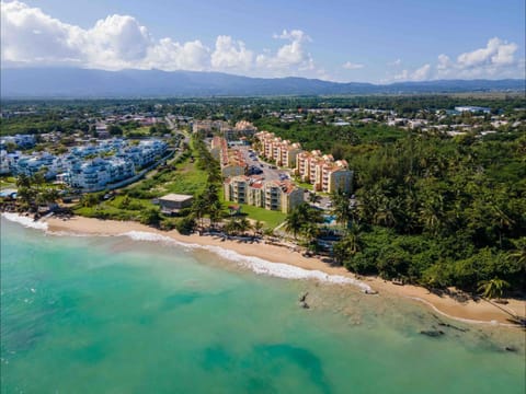 Natural landscape, Bird's eye view, Beach, Sea view