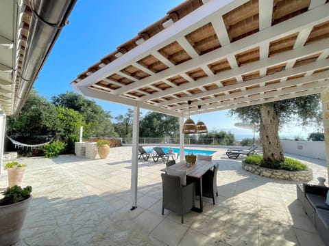 Garden, View (from property/room), Balcony/Terrace, Garden view, Pool view, Swimming pool