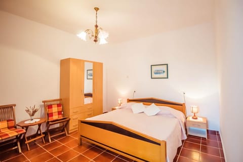 Room Luciana Bed and Breakfast in Istria County
