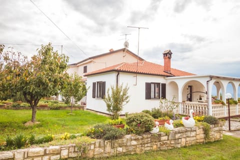 Room Luciana Bed and Breakfast in Istria County