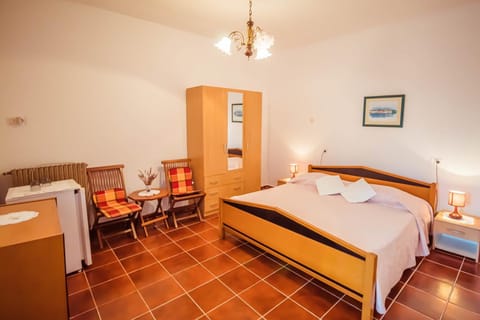 Room Luciana Bed and Breakfast in Istria County