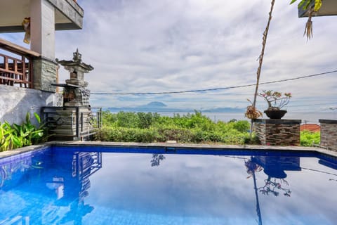 Garden, Pool view, Swimming pool
