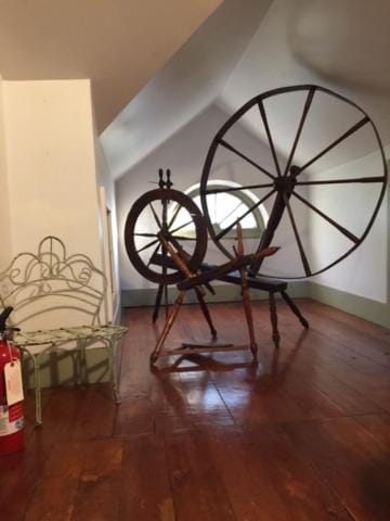 Willard Richards Inn Bed and Breakfast in Nauvoo