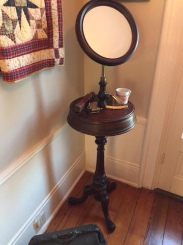 Willard Richards Inn Bed and Breakfast in Nauvoo