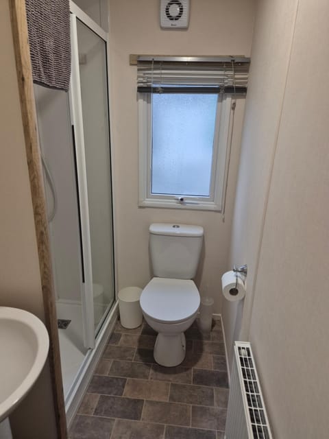 J S RETREATS @ TATTERSHALL LAKES House in Tattershall