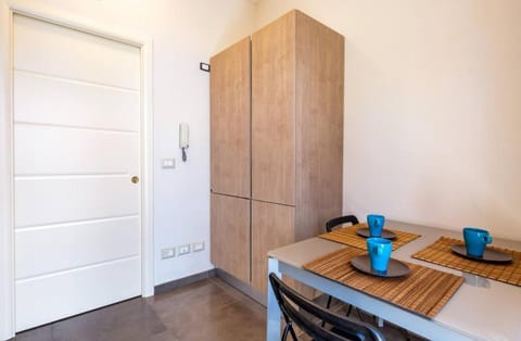 VIOLA HOME Apartment in Salerno