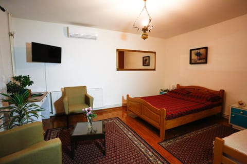 Apartman Carpe Diem Apartment in Serbia