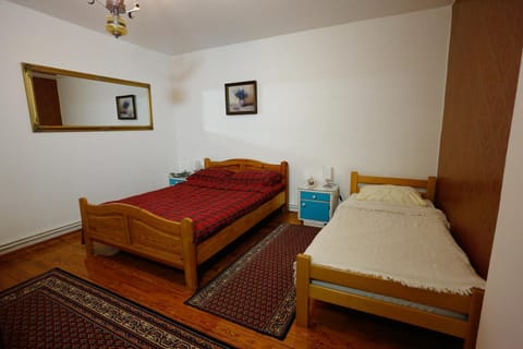 Apartman Carpe Diem Apartment in Serbia