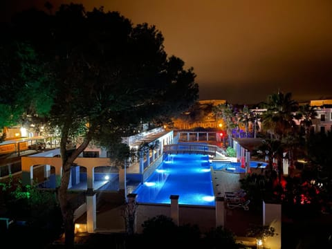 Property view