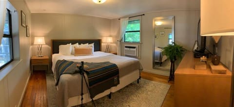 Loblolly Pines Adventure Cabin 2 King Cabin in Eureka Springs