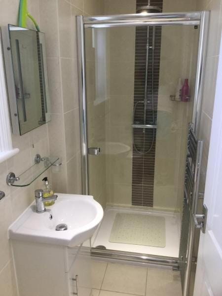 Swanage Home from Home House in Swanage