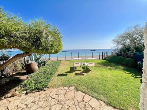 Day, Garden, Beach, Garden view, Sea view