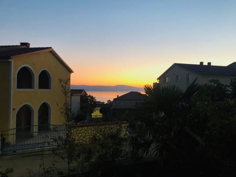 View (from property/room), Sunset