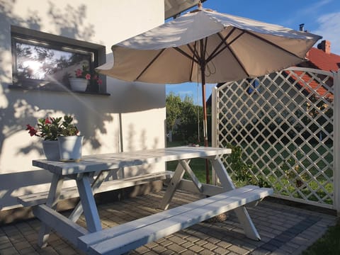 Apartament nad jeziorem WELLE Apartment in West Pomeranian Voivodeship, Poland