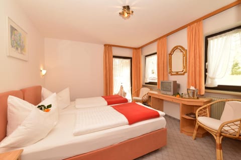 Hotel Adler Garni Hotel in Oberstdorf