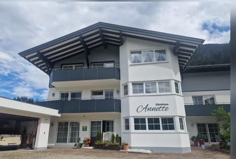 Gästehaus Annette Apartment in Oberstdorf