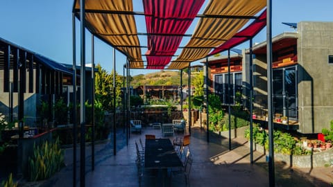 Patio, Garden, Balcony/Terrace