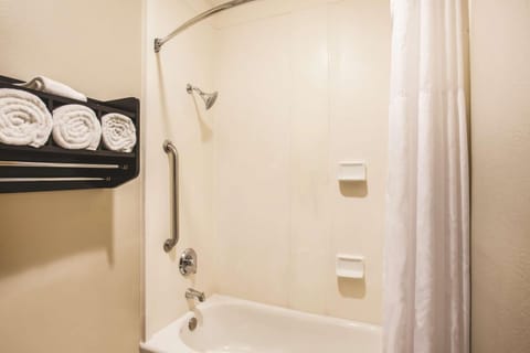 Bathroom, Photo of the whole room, On site