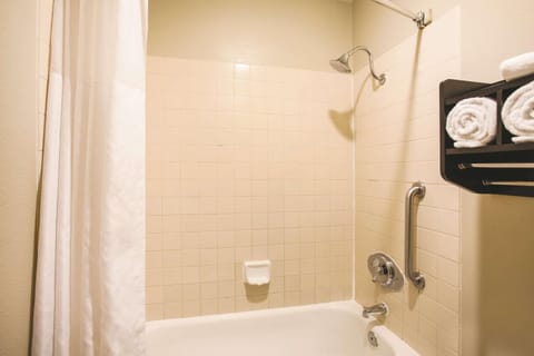 Bathroom, Photo of the whole room, On site