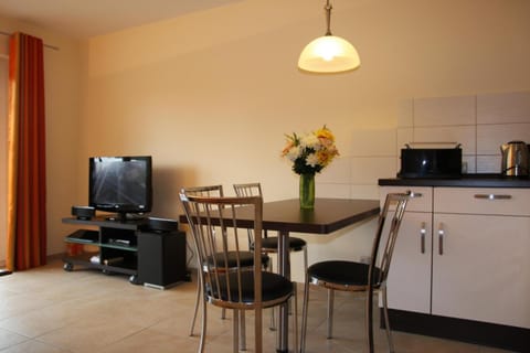 Birkenstrasse 5 F Wohnung 7 _Carpe Apartment in Zingst