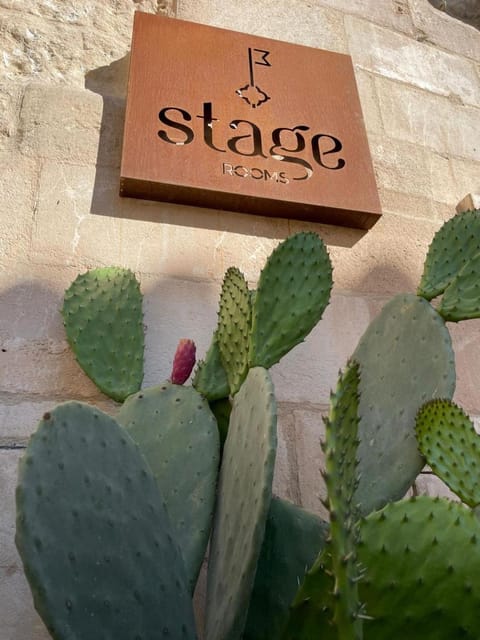 Property logo or sign