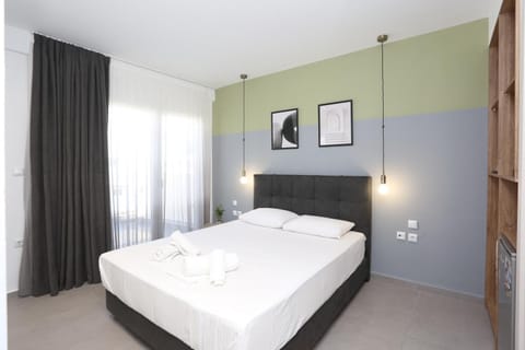 Downtown Seaside Suites Apartment in Thessaloniki