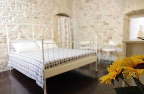 La Petite Maison Bed and Breakfast in Basilicata