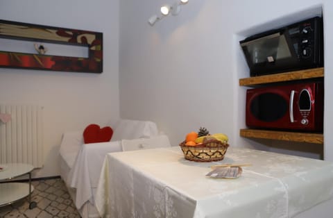 La Petite Maison Bed and Breakfast in Basilicata