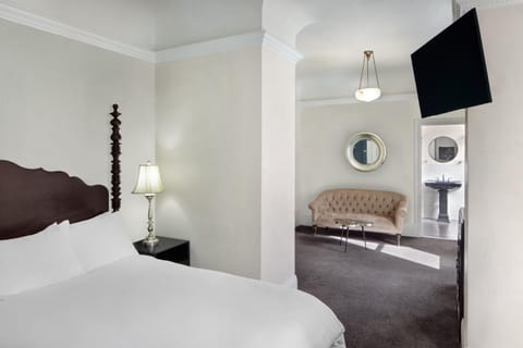 Mount View Hotel & Spa Hotel in Calistoga