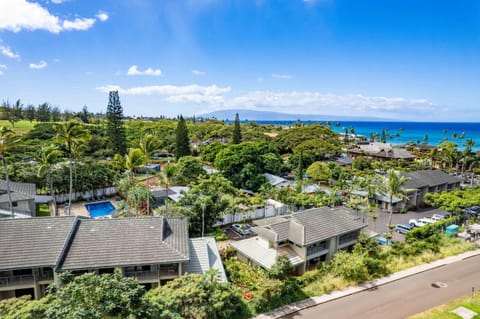 Property building, Neighbourhood, Bird's eye view, View (from property/room)