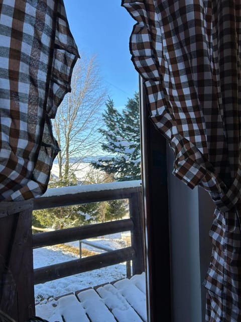 Planinske Vile M&S Apartment in Serbia