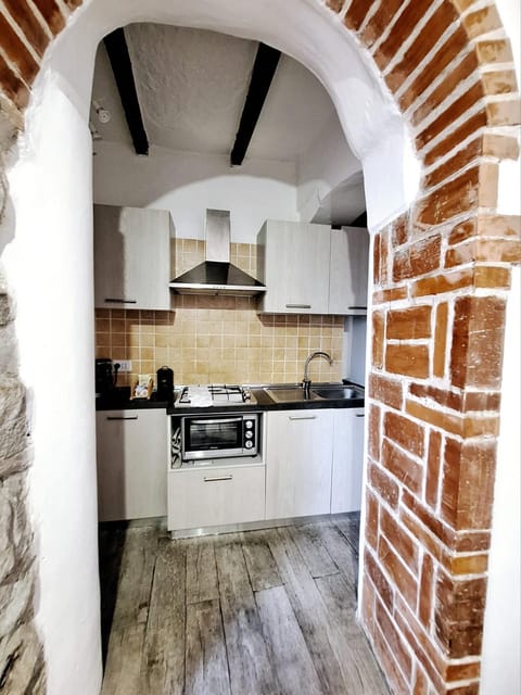 Grazioso bilocale a Marina di Carrara House in Marina di Carrara