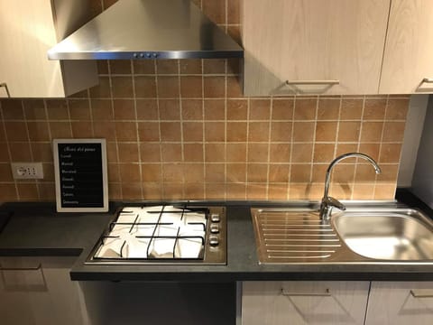 Grazioso bilocale a Marina di Carrara House in Marina di Carrara