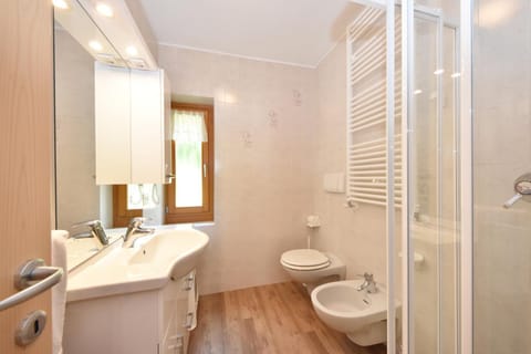 Casa Dorich Apartment in Pozza di Fassa