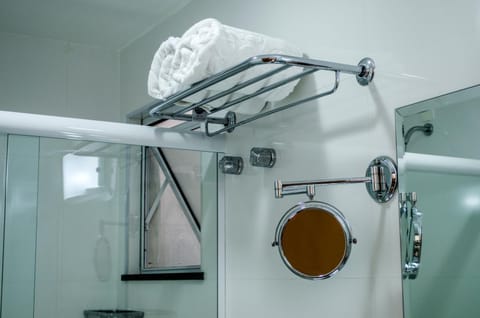 Porto Marina Rede Mont Blanc Hotel in Mangaratiba