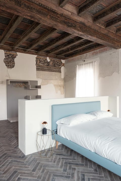 Residenza Giulio Romano Bed and Breakfast in Mantua