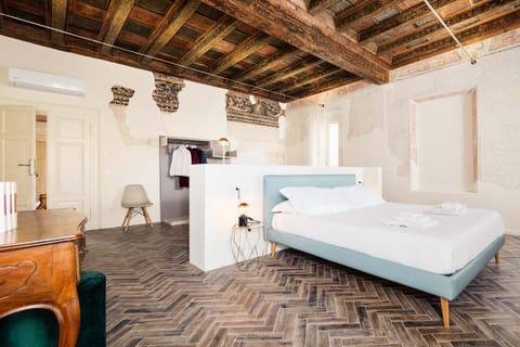 Residenza Giulio Romano Bed and Breakfast in Mantua