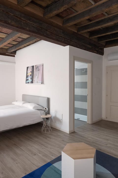 Residenza Giulio Romano Bed and Breakfast in Mantua
