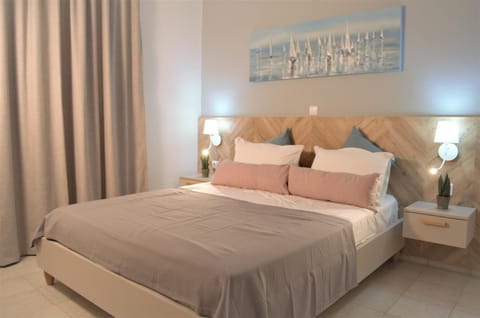 Notos Villas House in Crete