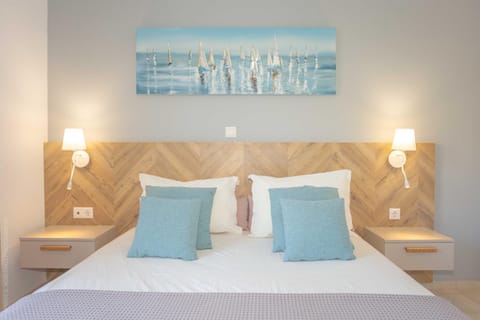 Notos Villas House in Crete