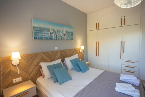 Notos Villas House in Crete