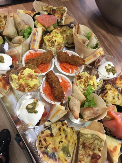 Loft avec spa Lourmarin Apartment in Lourmarin