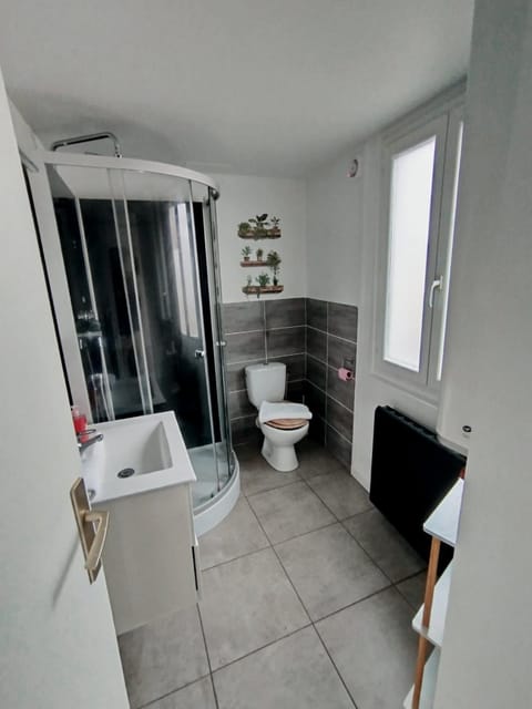 Sleep'in Orléans centre-studio confortable et cosy Apartment in Orléans