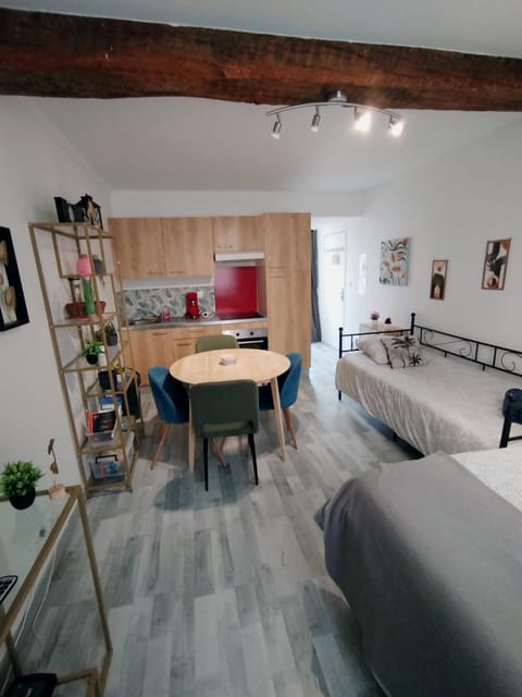 Sleep'in Orléans centre-studio confortable et cosy Apartment in Orléans