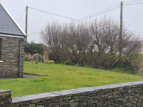 Skellig View House in County Kerry