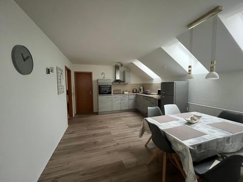 Ferienwohnung Rheinfelden-Herten Apartment in Aargau, Switzerland