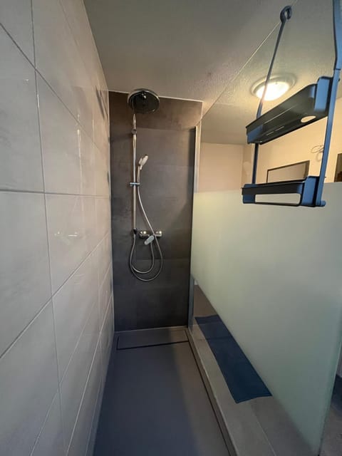 Ferienwohnung Rheinfelden-Herten Apartment in Aargau, Switzerland