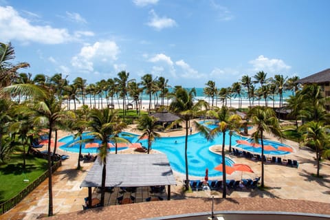 Beach, Pool view, Swimming pool
