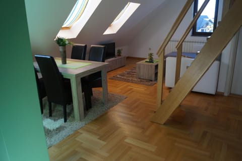 Duplex Carlos Apartment in Zlatibor